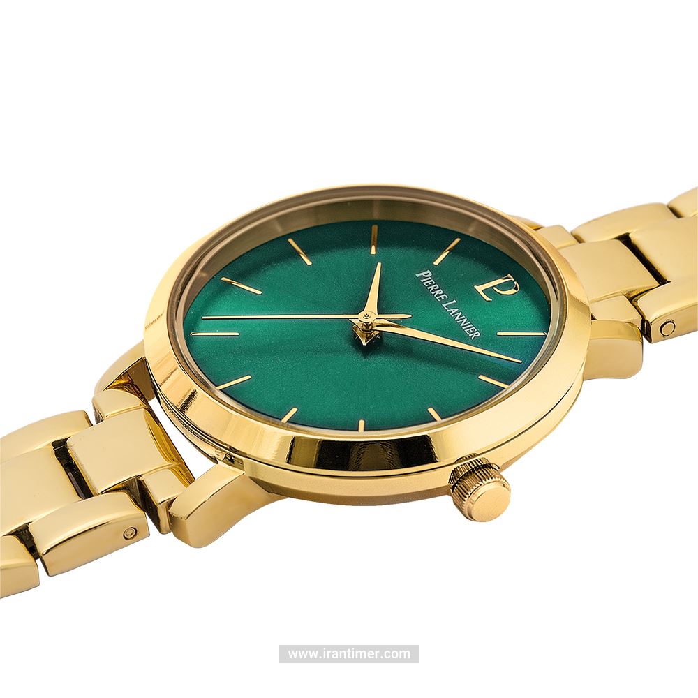 قیمت و خرید ساعت مچی زنانه پیر لنیر(PIERRE LANNIER) مدل 371H572 کلاسیک | اورجینال و اصلی