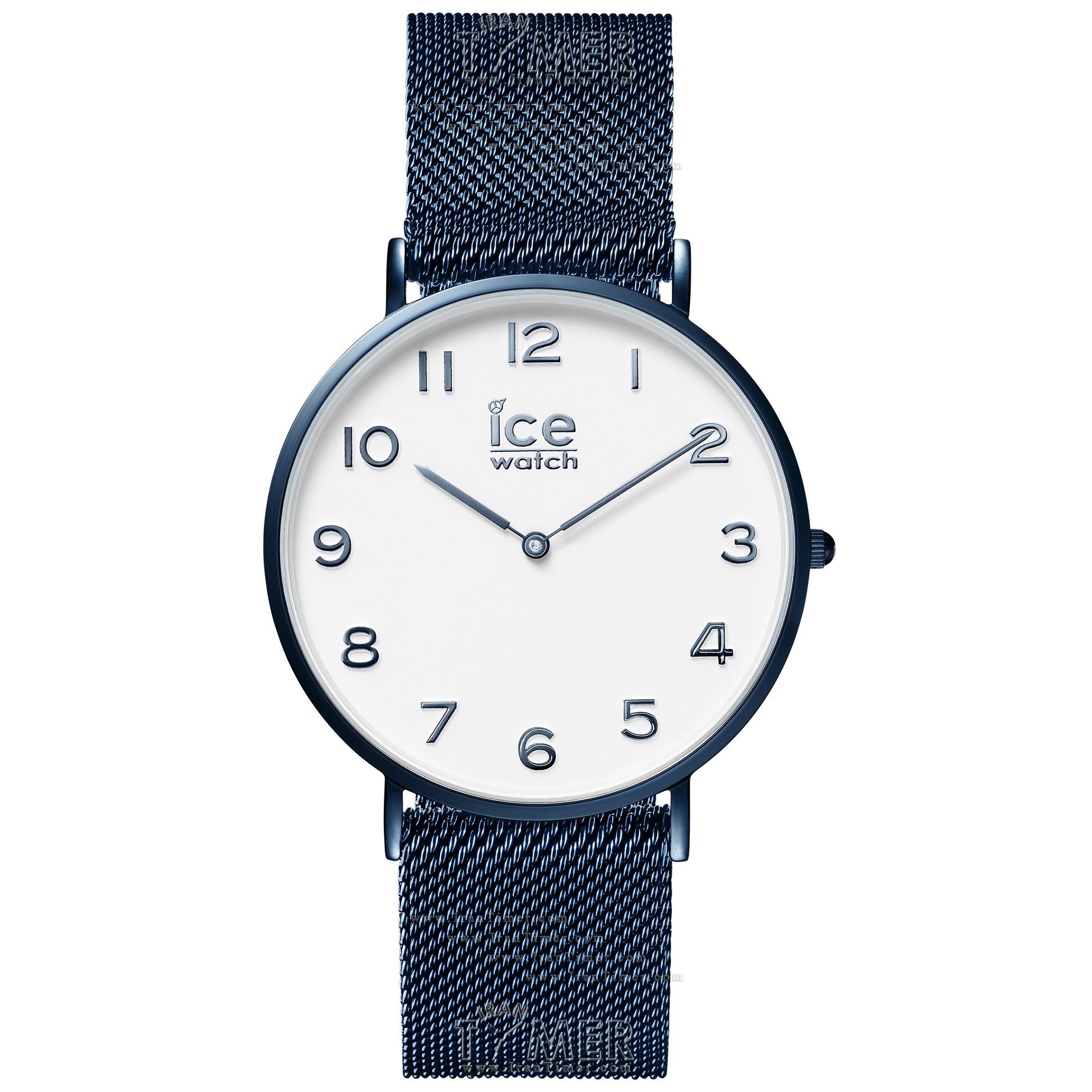 قیمت و خرید ساعت مچی مردانه آیس واچ(ICE WATCH) مدل 012713 کلاسیک | اورجینال و اصلی