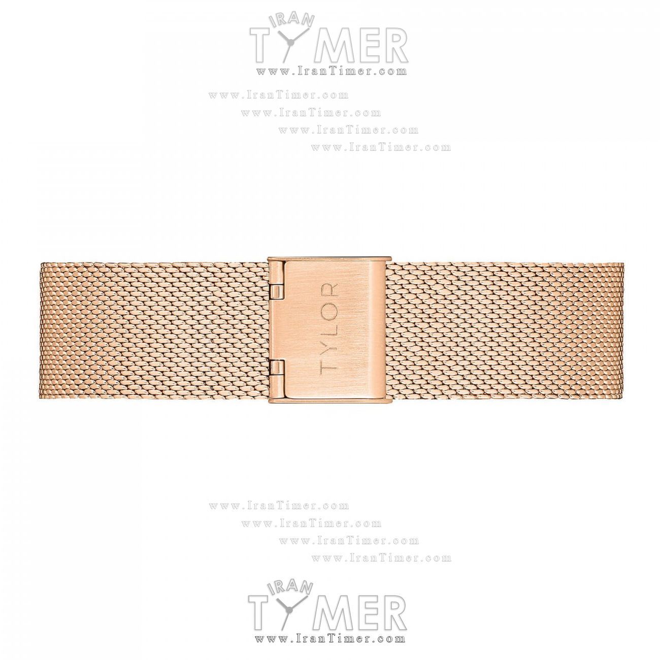 قیمت و خرید ساعت مچی زنانه تیلور(TYLOR) مدل TLAD013 کلاسیک | اورجینال و اصلی