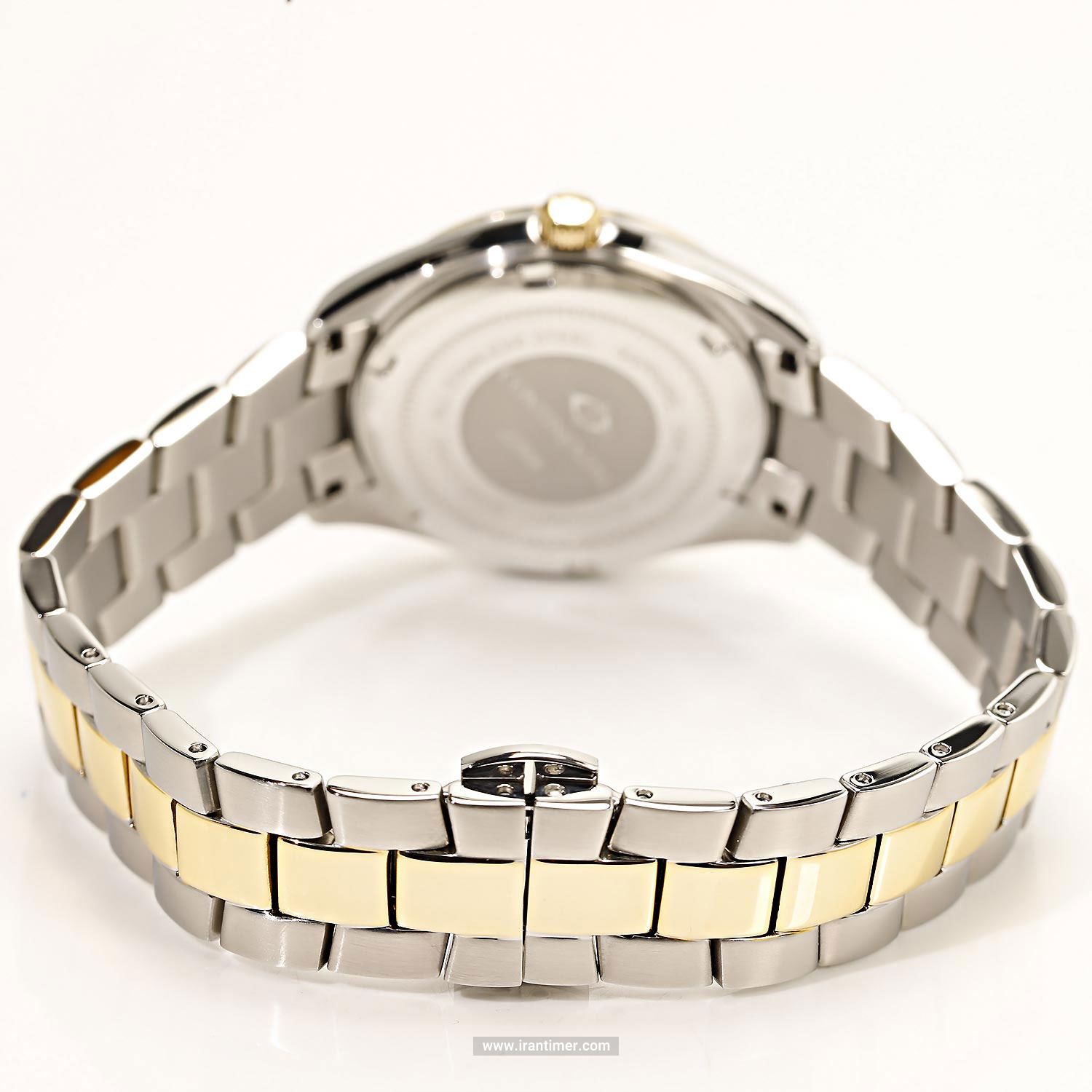 قیمت و خرید ساعت مچی زنانه کنتیننتال(CONTINENTAL) مدل 22508-LT312131 فشن | اورجینال و اصلی