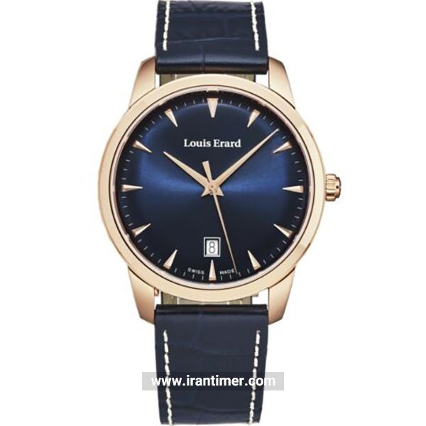 قیمت و خرید ساعت مچی مردانه لوئیس ارارد(LOUIS ERARD) مدل 15920PR35.BRP102 کلاسیک | اورجینال و اصلی