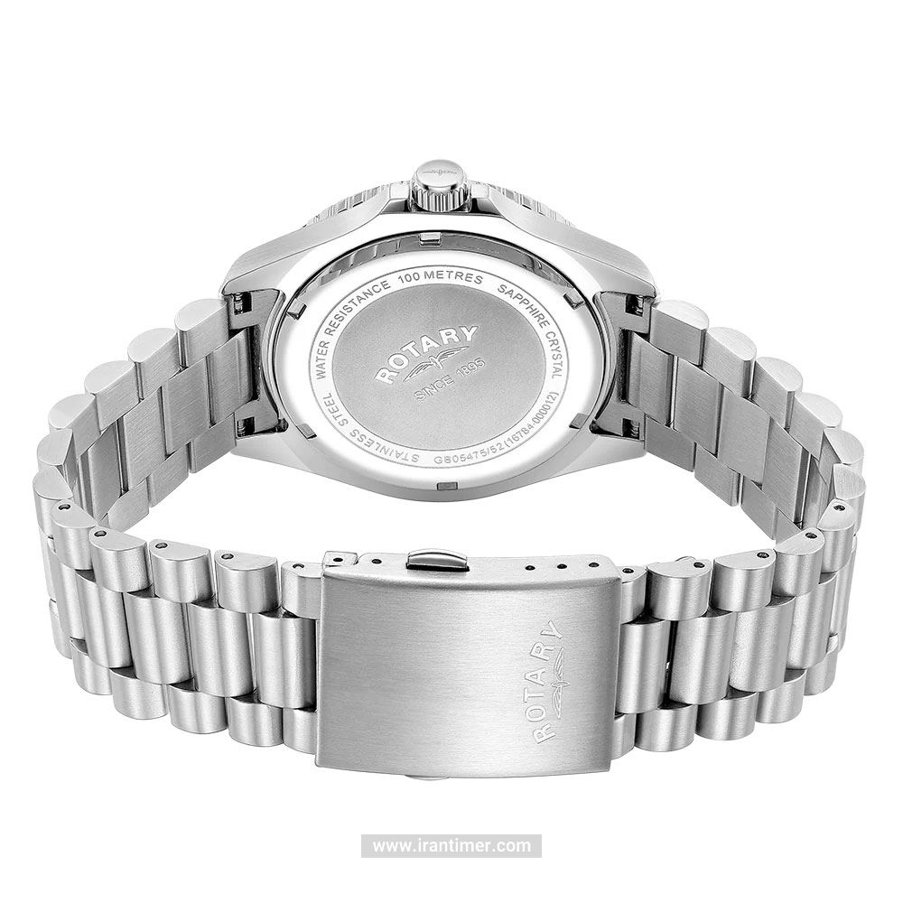 قیمت و خرید ساعت مچی مردانه روتاری(ROTARY) مدل GB05475/52 کلاسیک | اورجینال و اصلی