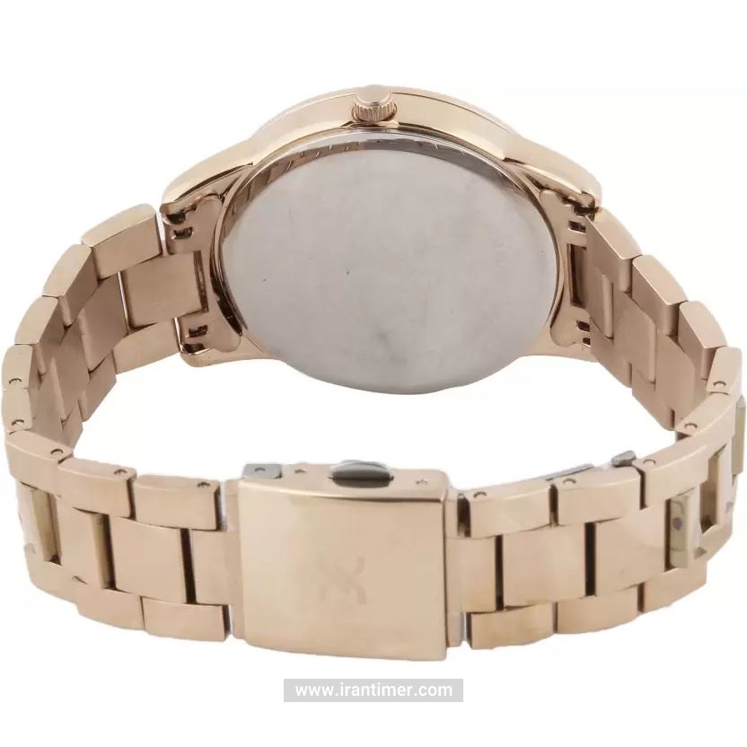 قیمت و خرید ساعت مچی زنانه دنیل کلین(Daniel Klein) مدل DK.1.12421-5 کلاسیک فشن | اورجینال و اصلی