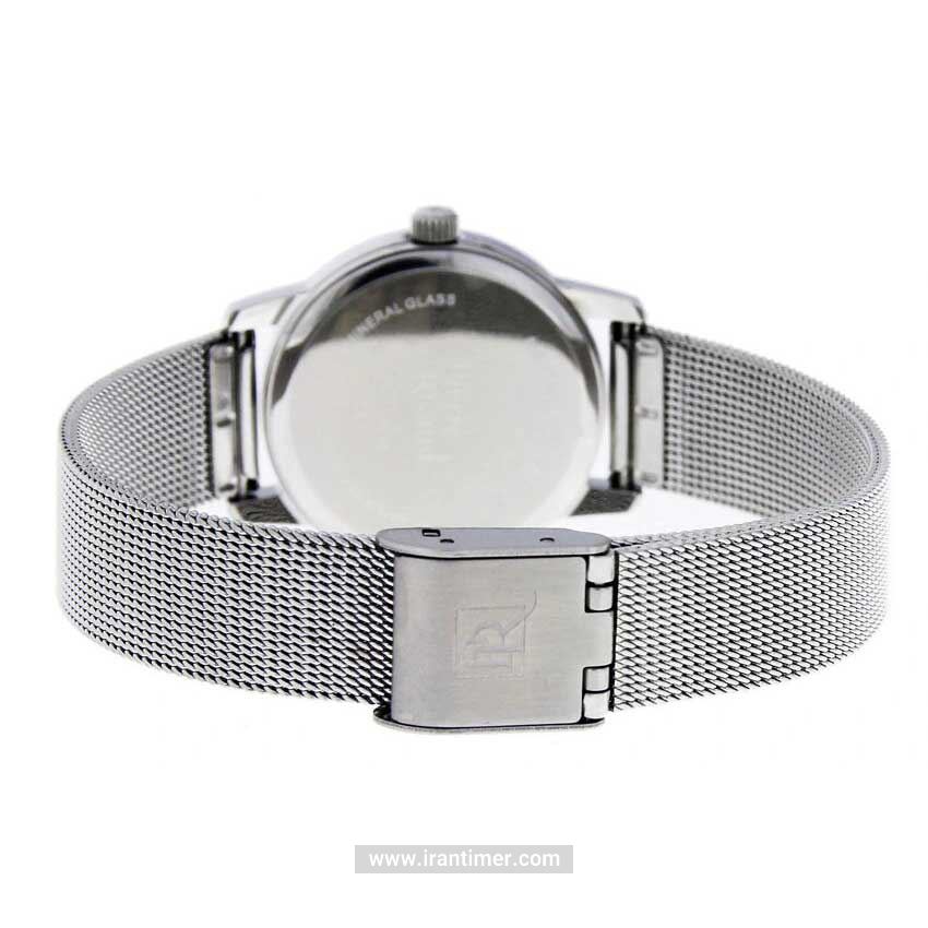 قیمت و خرید ساعت مچی زنانه پیر ریکو(Pierre Ricaud) مدل P51091.5114Q کلاسیک | اورجینال و اصلی