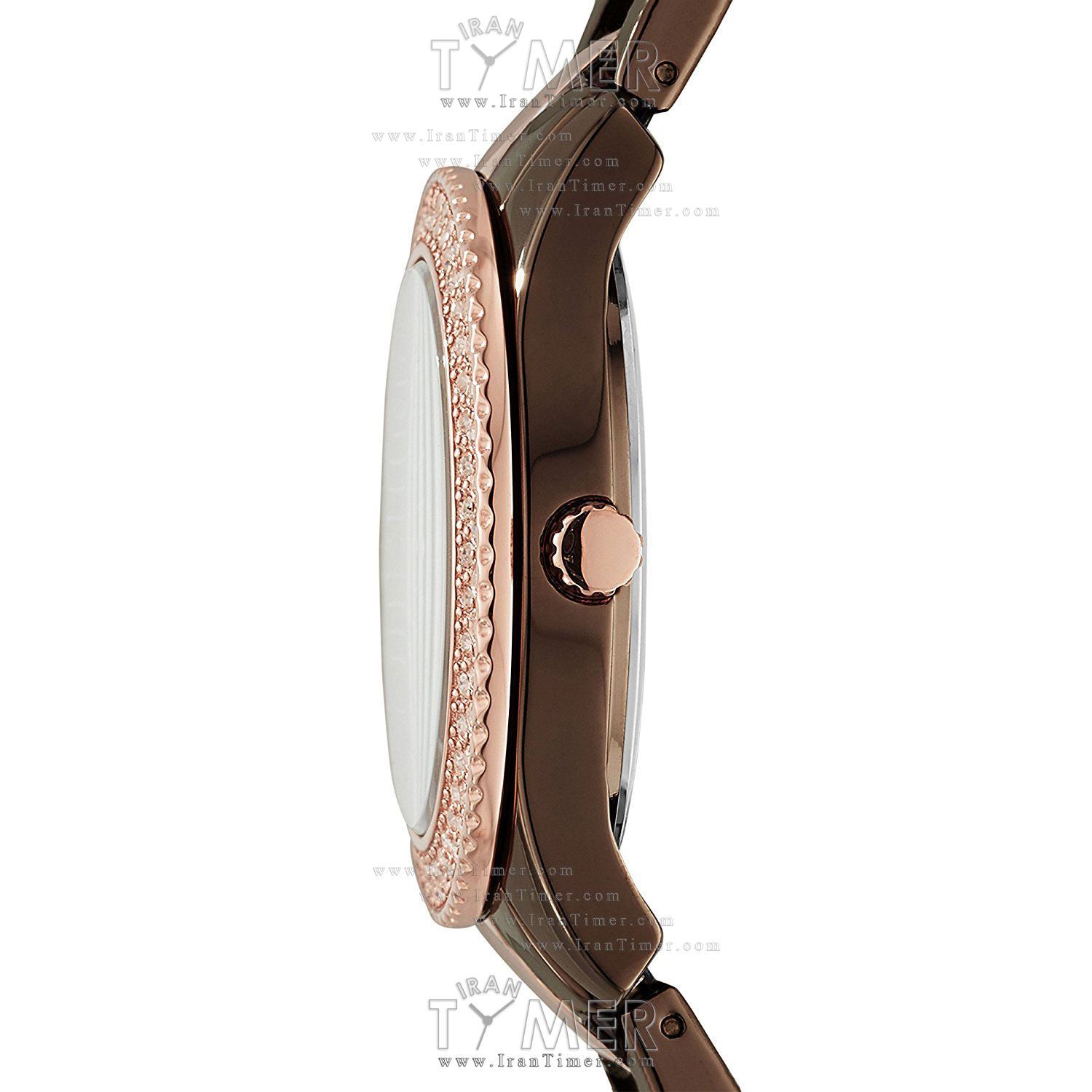 قیمت و خرید ساعت مچی زنانه فسیل(FOSSIL) مدل ES4079 فشن | اورجینال و اصلی