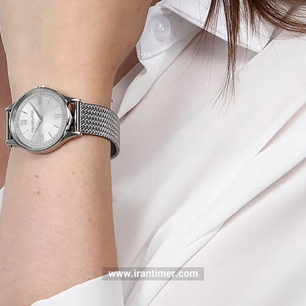 قیمت و خرید ساعت مچی زنانه تروساردی(TRUSSARDI) مدل R2453152509 فشن | اورجینال و اصلی