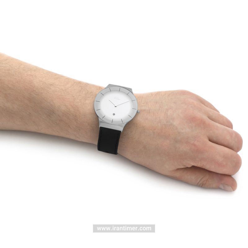 قیمت و خرید ساعت مچی مردانه استورم(STORM) مدل 47476/W/BK کلاسیک | اورجینال و اصلی