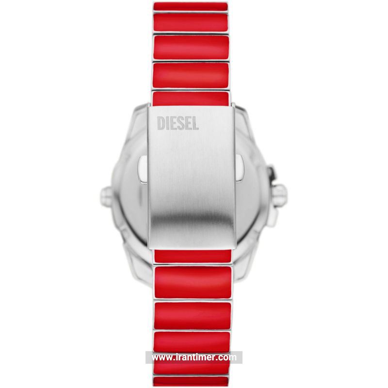 قیمت و خرید ساعت مچی مردانه دیزل(DIESEL) مدل DZ2192 کلاسیک | اورجینال و اصلی
