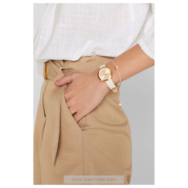 قیمت و خرید ساعت مچی زنانه اسپریت(ESPRIT) مدل ES1L114L0055 کلاسیک | اورجینال و اصلی