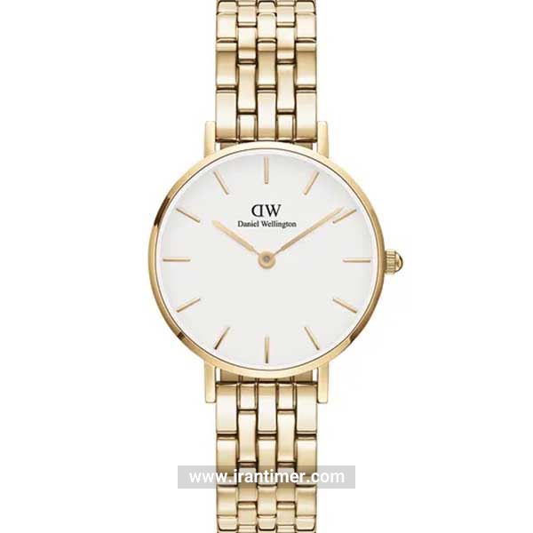 قیمت و خرید ساعت مچی زنانه دنیل ولینگتون(DANIEL WELLINGTON) مدل DW00100614 کلاسیک | اورجینال و اصلی