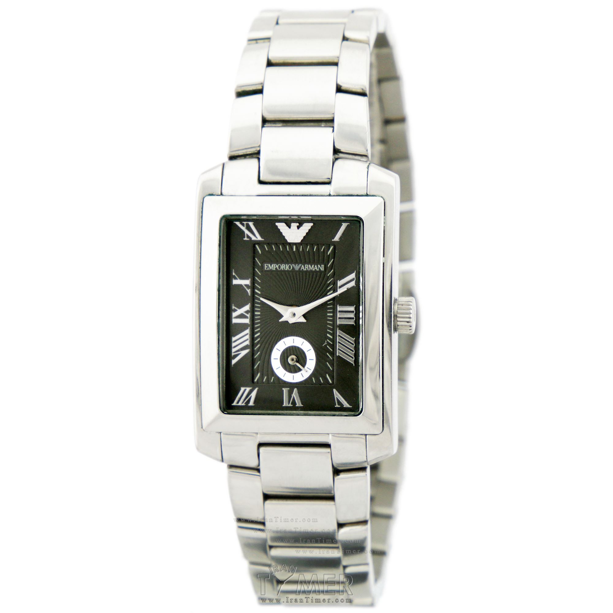 قیمت و خرید ساعت مچی زنانه امپریو آرمانی(EMPORIO ARMANI) مدل AR5655 کلاسیک | اورجینال و اصلی