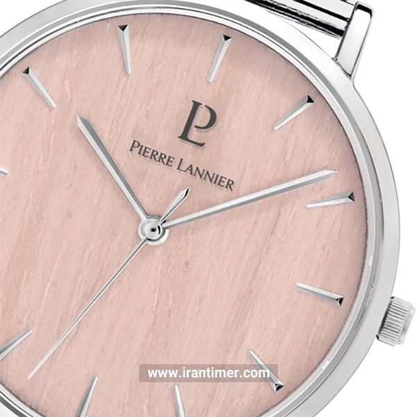 قیمت و خرید ساعت مچی زنانه پیر لنیر(PIERRE LANNIER) مدل 017F658 کلاسیک | اورجینال و اصلی