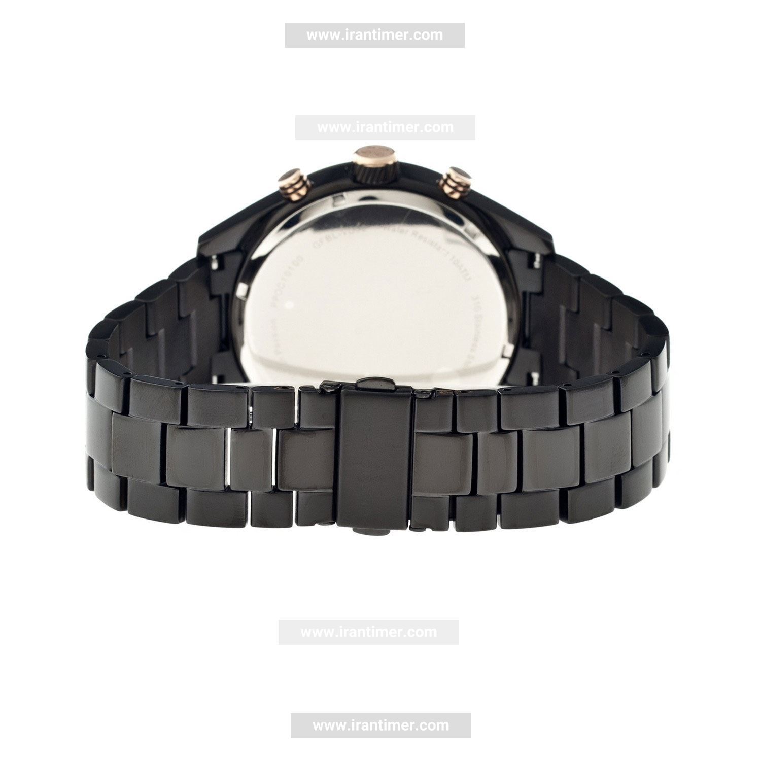 قیمت و خرید ساعت مچی مردانه جورجیو فیدن(GIORGIO FEDON) مدل GFBL006 کلاسیک | اورجینال و اصلی