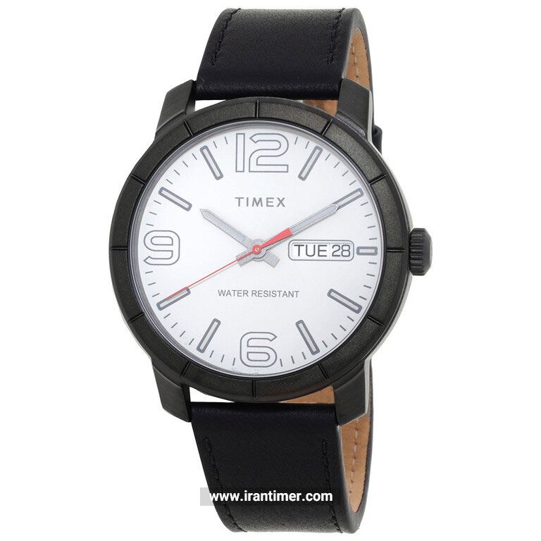قیمت و خرید ساعت مچی مردانه تایمکس(TIMEX) مدل TW2U30400 کلاسیک | اورجینال و اصلی