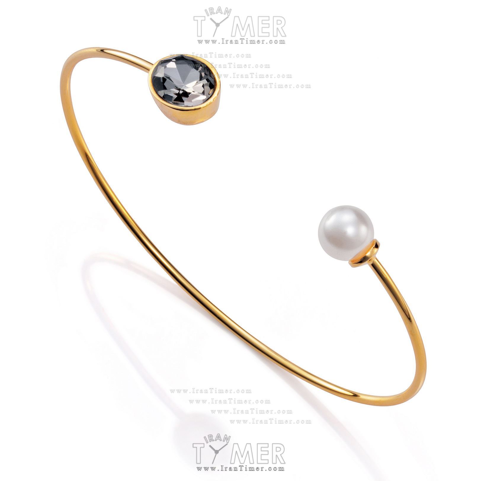 قیمت و خرید دستبند بسته (النگو) زنانه ویسروی(VICEROY) مدل 3198P19012 فشن (ست لباس) | اورجینال و اصلی