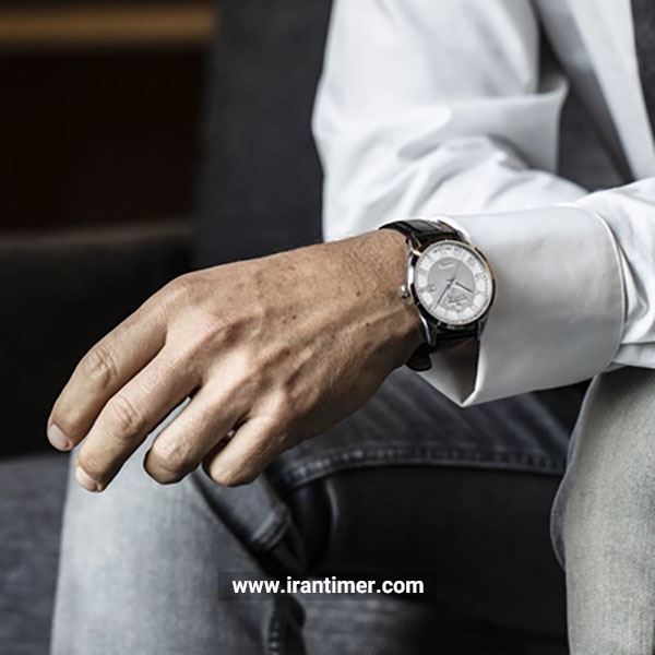 قیمت و خرید ساعت مچی مردانه کاندینو(CANDINO) مدل C4710/B کلاسیک | اورجینال و اصلی