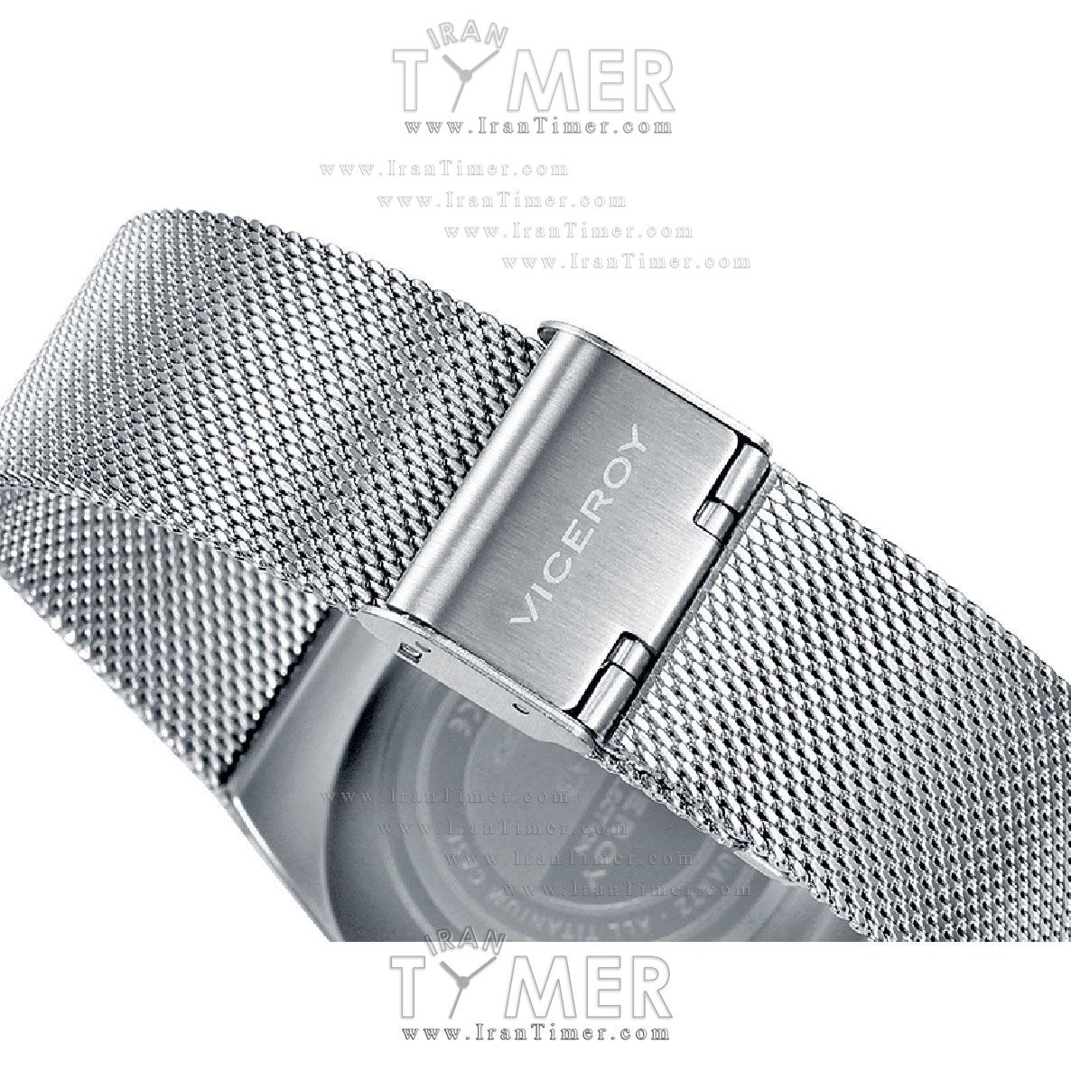 قیمت و خرید ساعت مچی مردانه ویسروی(VICEROY) مدل 42325-87 کلاسیک | اورجینال و اصلی