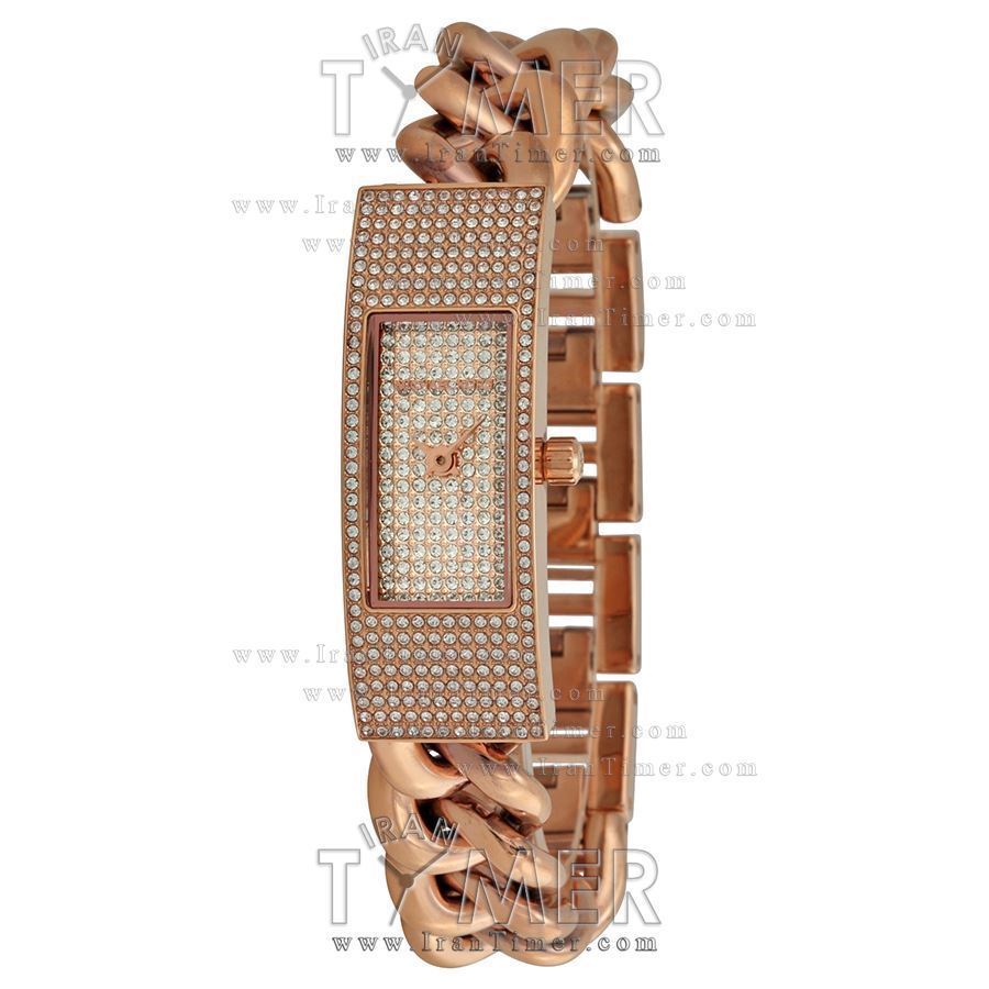 قیمت و خرید ساعت مچی زنانه مایکل کورس(MICHAEL KORS) مدل MK3307 فشن | اورجینال و اصلی