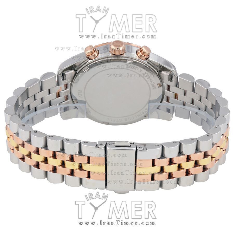 قیمت و خرید ساعت مچی زنانه مایکل کورس(MICHAEL KORS) مدل MK5735 کلاسیک فشن | اورجینال و اصلی