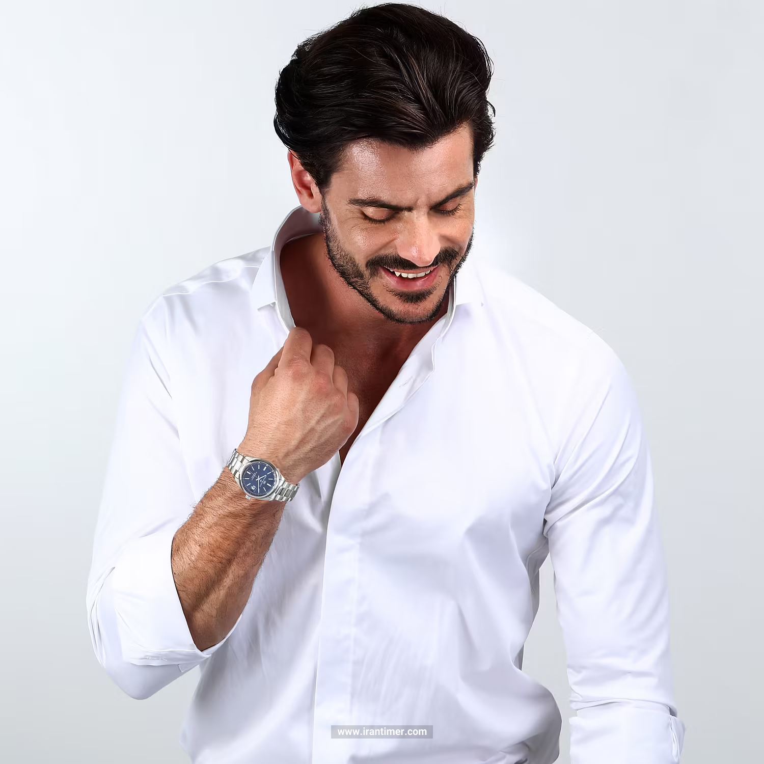 قیمت و خرید ساعت مچی مردانه فلیپ واچ(Philip Watch) مدل R8253597095 کلاسیک | اورجینال و اصلی