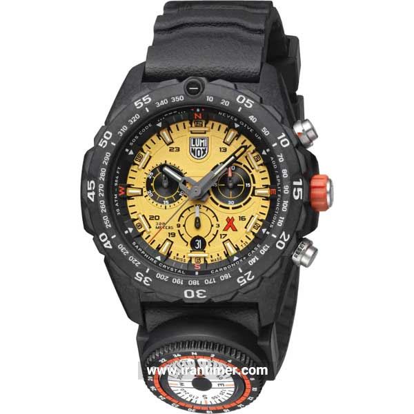 قیمت و خرید ساعت مچی مردانه لومینوکس(LUMINOX) مدل XB.3745 اسپرت | اورجینال و اصلی