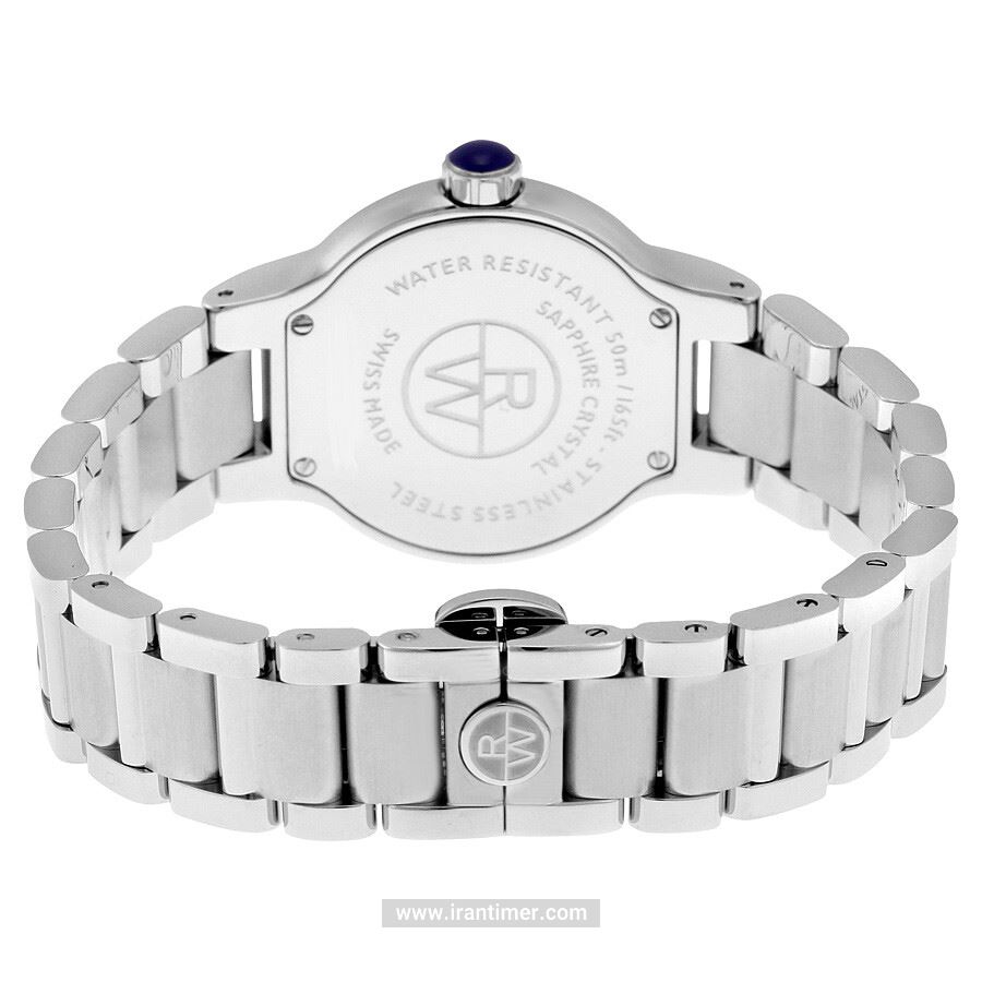 قیمت و خرید ساعت مچی زنانه ری مون ویل (ریموند ویل)(RAYMOND WEIL) مدل 5932-STS-00995 کلاسیک فشن | اورجینال و اصلی