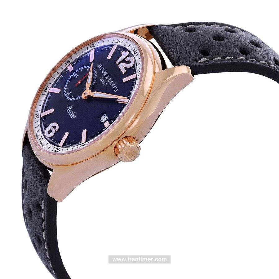 قیمت و خرید ساعت مچی مردانه فردریک کنستانت(FREDERIQUE CONSTANT) مدل FC-345HNS5B4 کلاسیک | اورجینال و اصلی