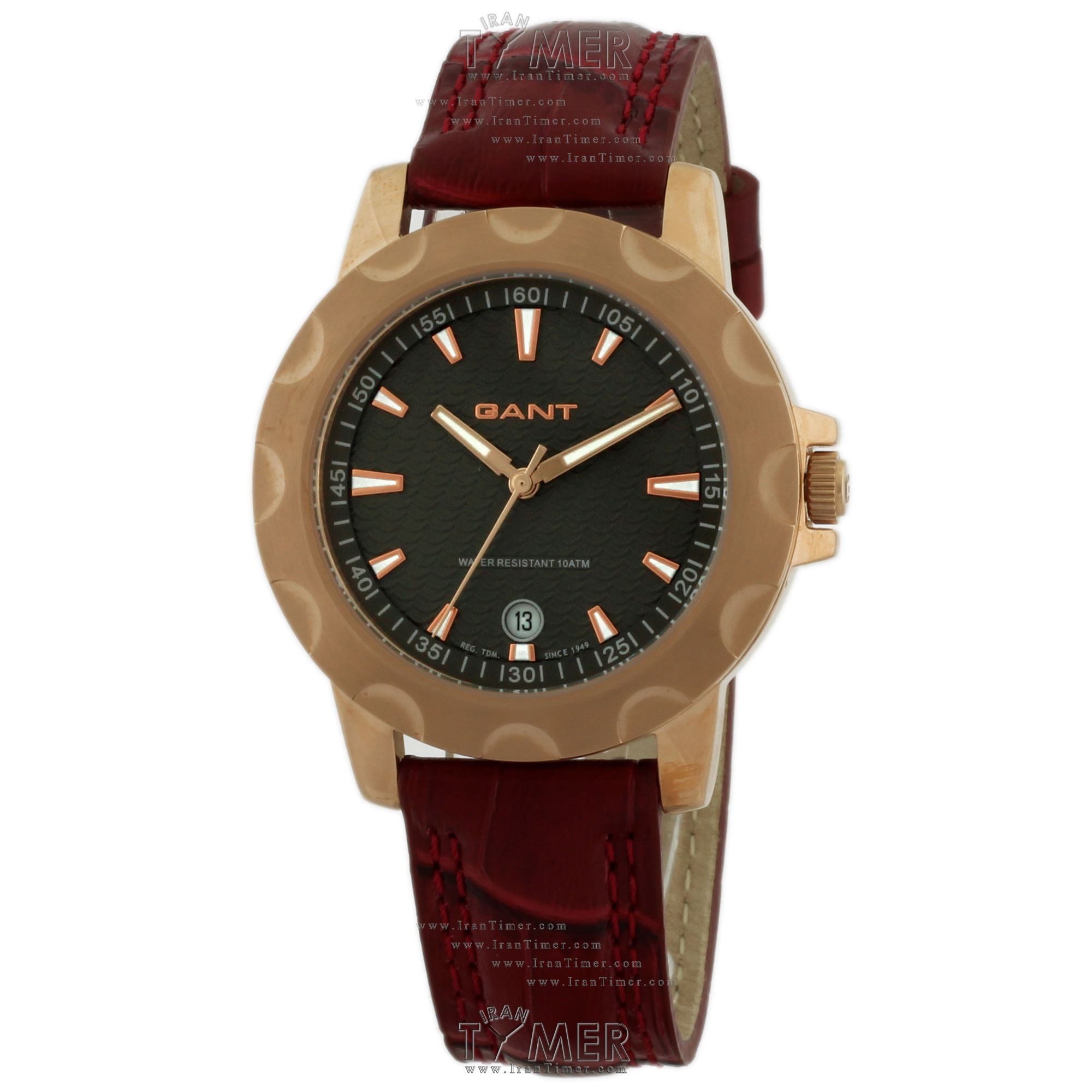 قیمت و خرید ساعت مچی زنانه گنت(GANT) مدل GW10963 فشن | اورجینال و اصلی