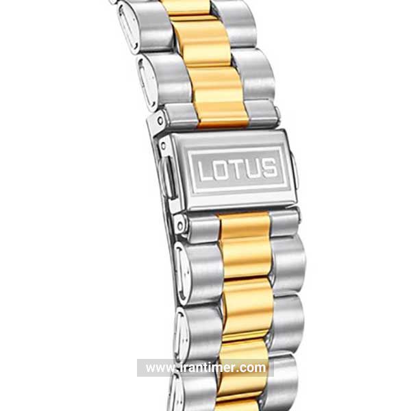 قیمت و خرید ساعت مچی مردانه لوتوس(LOTUS) مدل L18855/3 کلاسیک | اورجینال و اصلی
