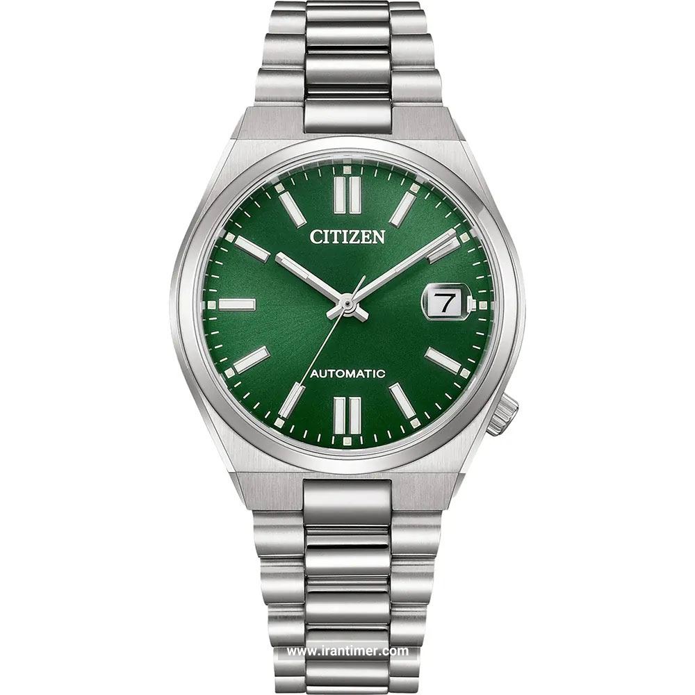 قیمت و خرید ساعت مچی مردانه سیتیزن(CITIZEN) مدل NJ0200-50X کلاسیک | اورجینال و اصلی