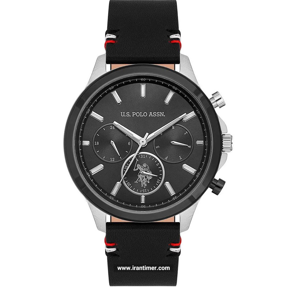 قیمت و خرید ساعت مچی مردانه یو اس پولو(U.S. Polo Assn) مدل USPA1099-04 کلاسیک | اورجینال و اصلی