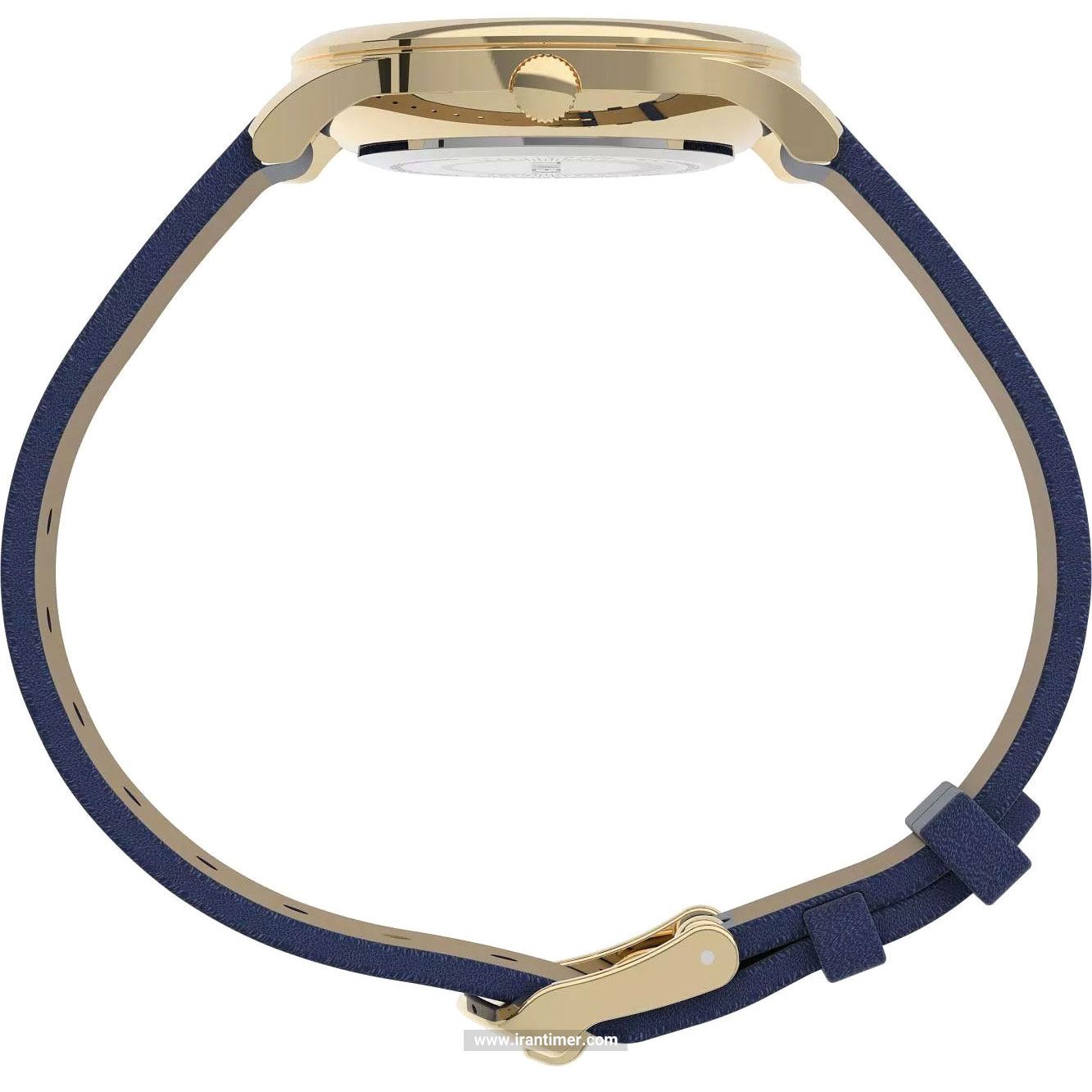 قیمت و خرید ساعت مچی زنانه تایمکس(TIMEX) مدل TW2V49300 فشن | اورجینال و اصلی