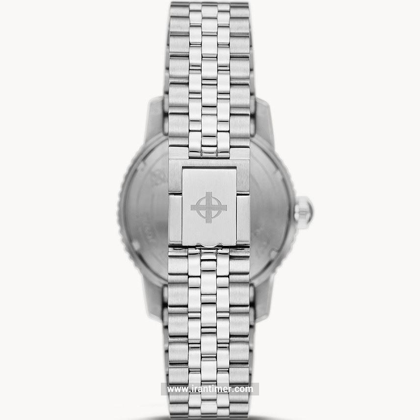 قیمت و خرید ساعت مچی مردانه زودیاک(ZODIAC) مدل ZO9283 کلاسیک | اورجینال و اصلی