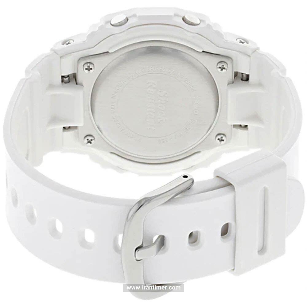 قیمت و خرید ساعت مچی کاسیو (CASIO) بیبی جی مدل BLX-560-7DR اسپرت | اورجینال و اصلی
