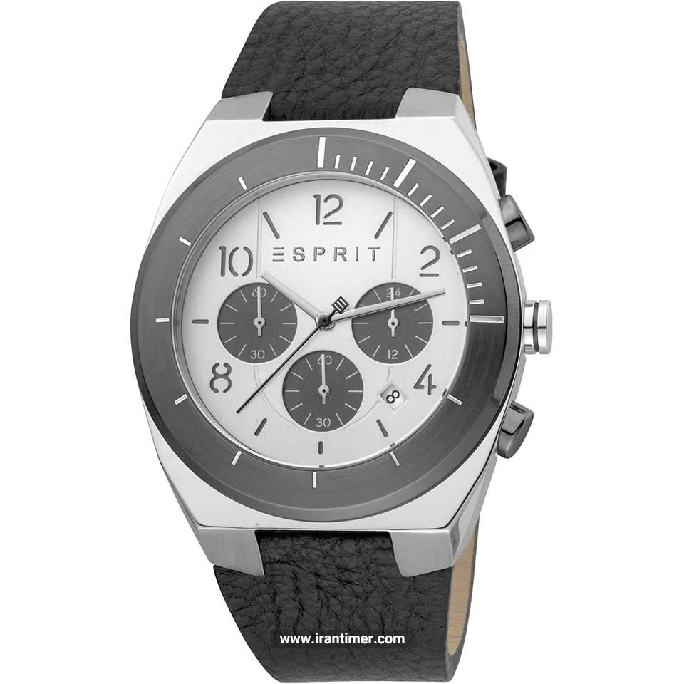 قیمت و خرید ساعت مچی مردانه اسپریت(ESPRIT) مدل ES1G157L0045 کلاسیک | اورجینال و اصلی