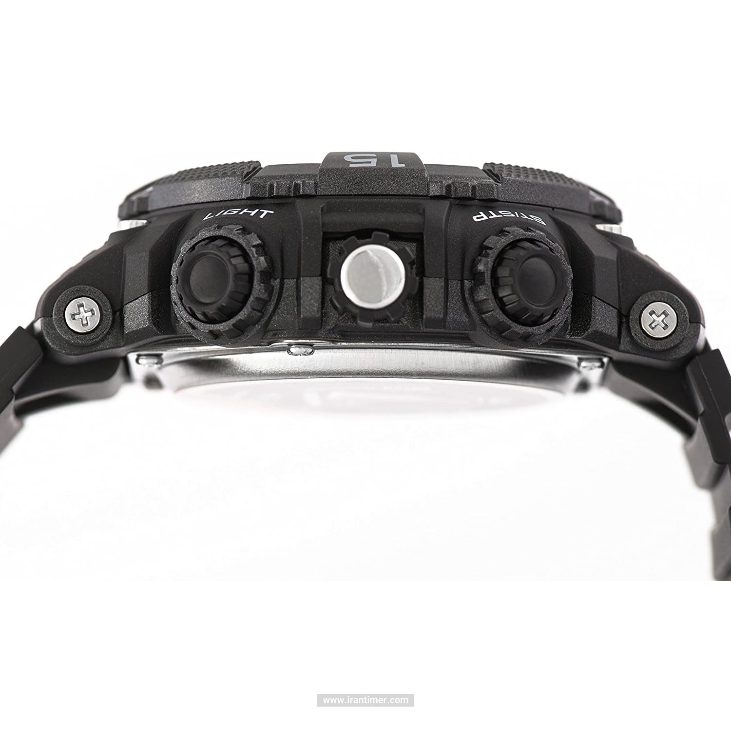 قیمت و خرید ساعت مچی مردانه کیو اند کیو(Q&Q) مدل GW87J001Y اسپرت | اورجینال و اصلی