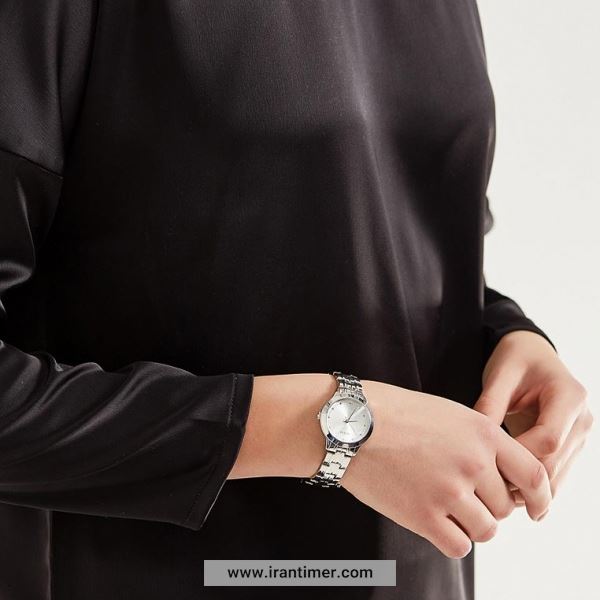 قیمت و خرید ساعت مچی زنانه گس(GUESS) مدل W0989L1 کلاسیک | اورجینال و اصلی