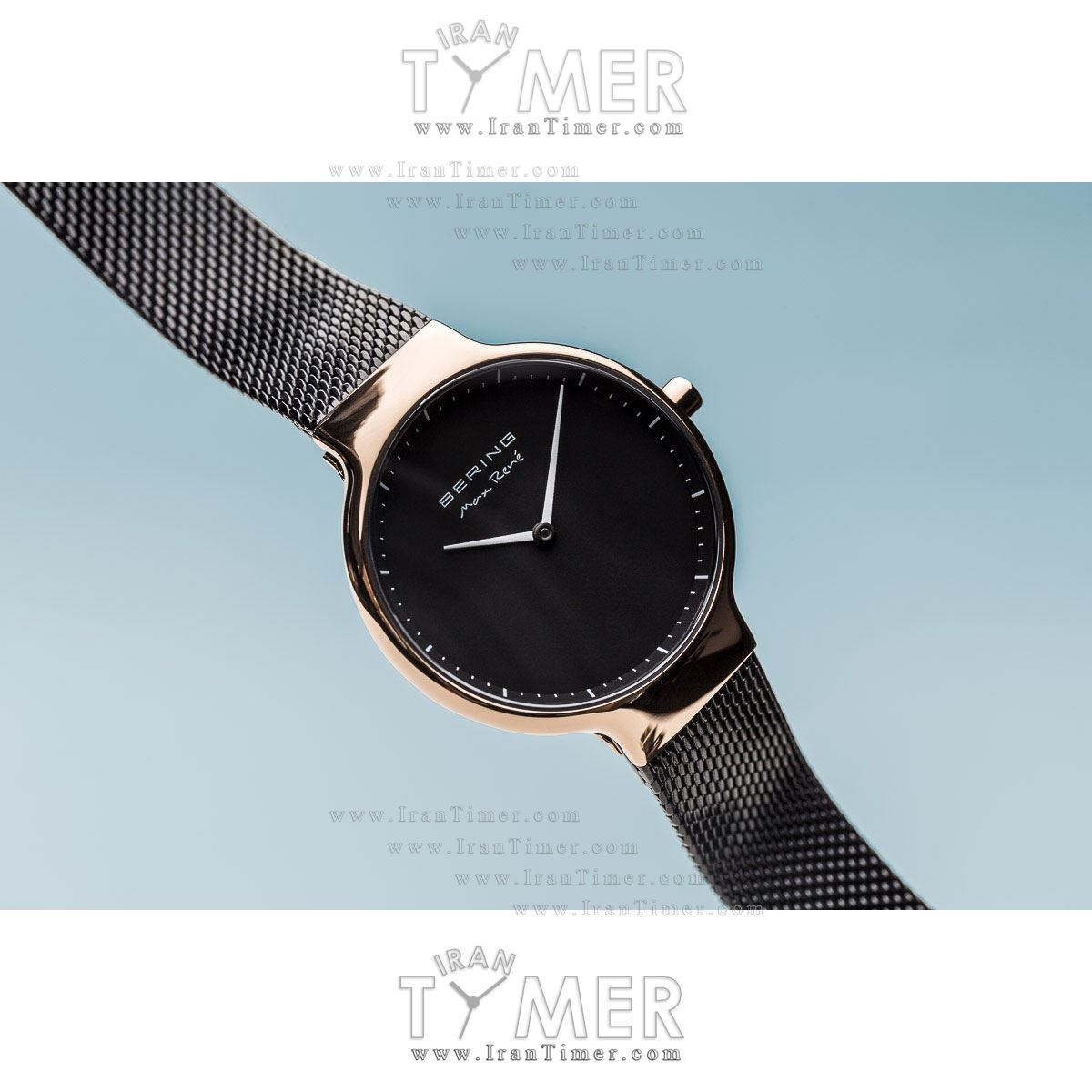 قیمت و خرید ساعت مچی زنانه برینگ(BERING) مدل B15531-262 کلاسیک | اورجینال و اصلی
