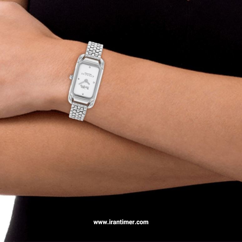 قیمت و خرید ساعت مچی زنانه کوچ(Coach) مدل 14504035 کلاسیک | اورجینال و اصلی