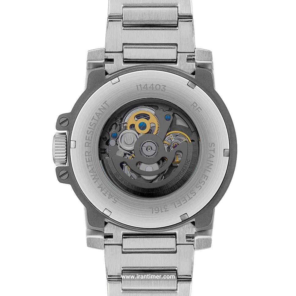 قیمت و خرید ساعت مچی مردانه اینگرسول(INGERSOLL) مدل I14403 کلاسیک | اورجینال و اصلی