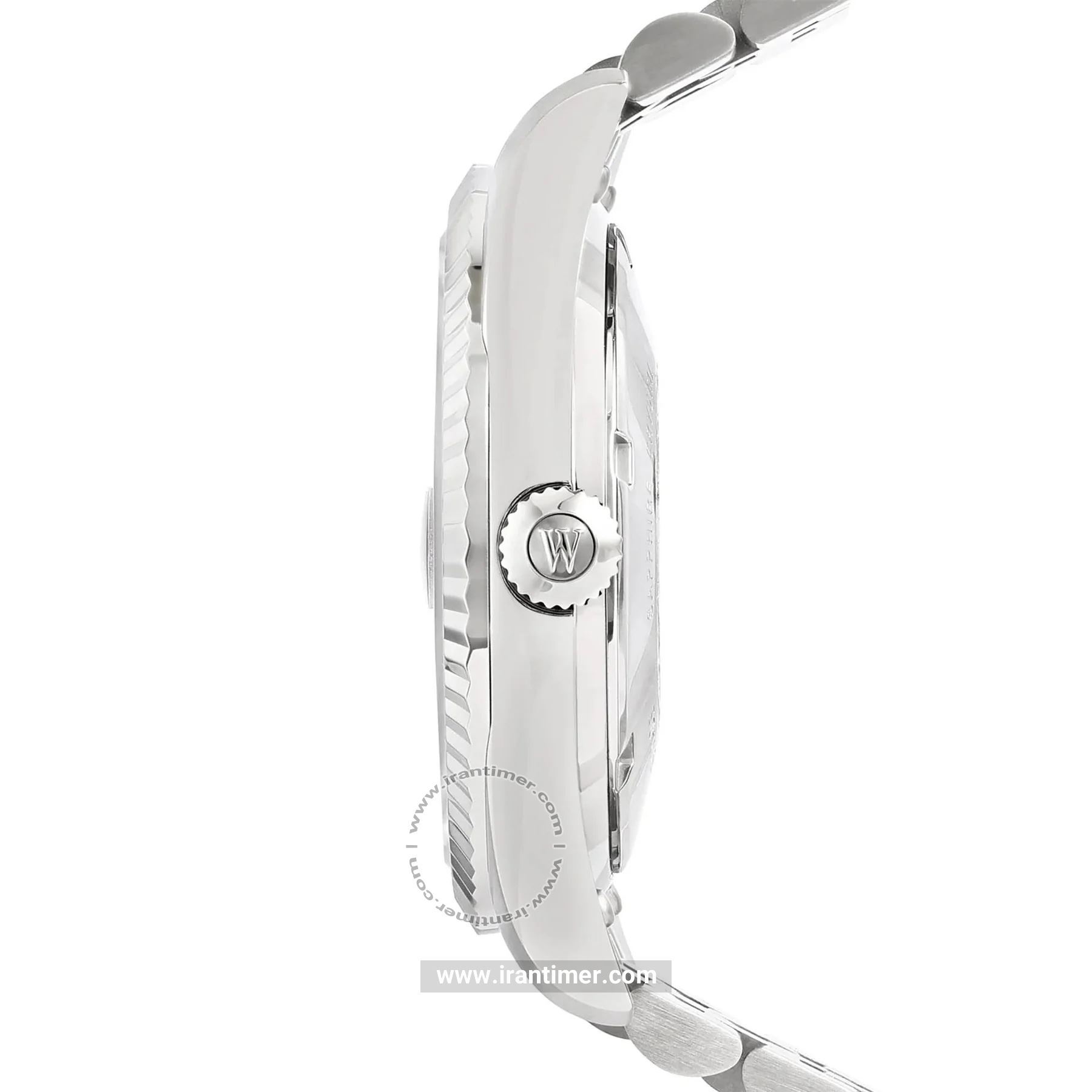 قیمت و خرید ساعت مچی مردانه وست اند واچ(WEST END WATCH) مدل 10W6868.10.3338N2 کلاسیک | اورجینال و اصلی