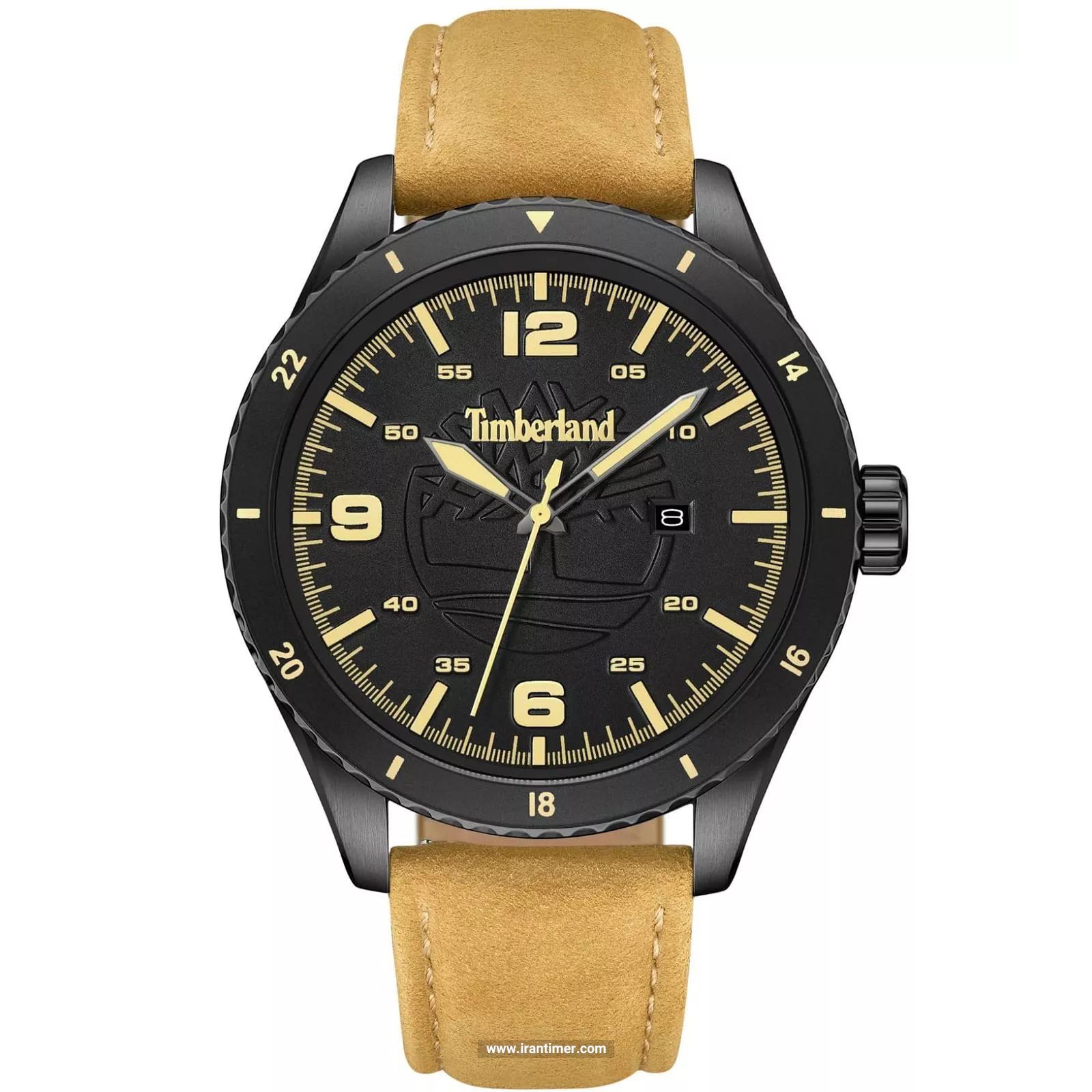 قیمت و خرید ساعت مچی مردانه تیمبرلند(TIMBERLAND) مدل TDWGB0010502 کلاسیک | اورجینال و اصلی