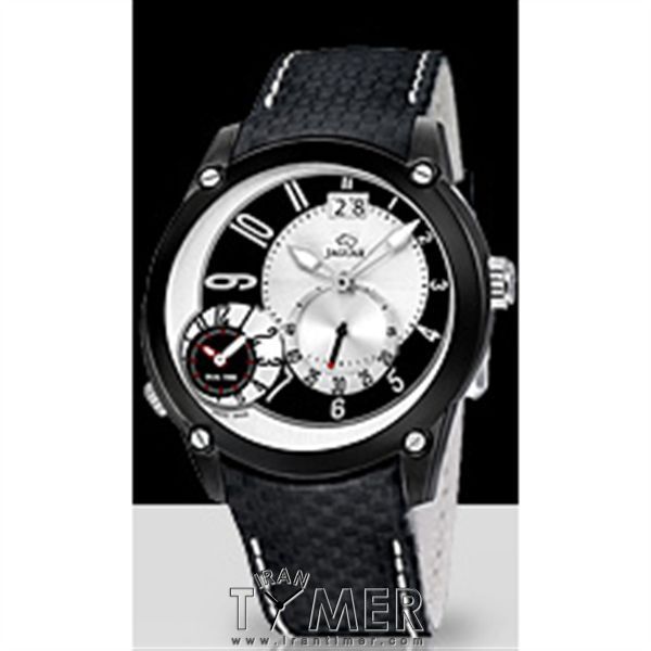 قیمت و خرید ساعت مچی مردانه جگوار(JAGUAR) مدل J632/1 اسپرت | اورجینال و اصلی