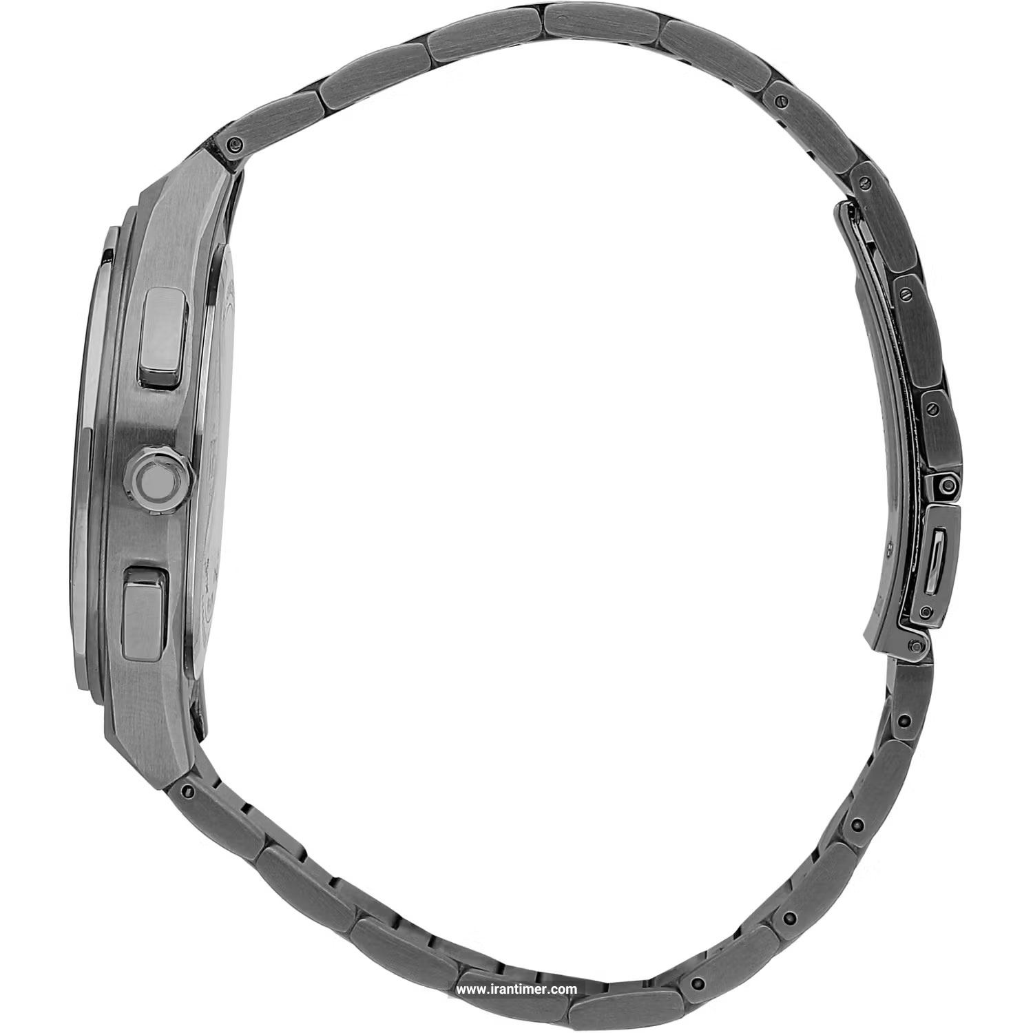 قیمت و خرید ساعت مچی مردانه تروساردی(TRUSSARDI) مدل R2453156003 کلاسیک | اورجینال و اصلی