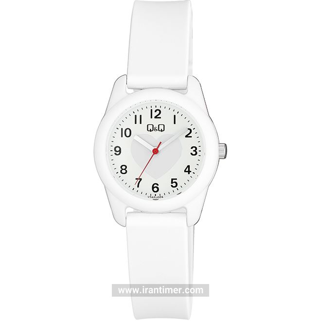 قیمت و خرید ساعت مچی کیو اند کیو(Q&Q) مدل VS65J006Y اسپرت | اورجینال و اصلی
