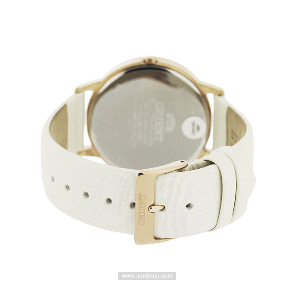 قیمت و خرید ساعت مچی زنانه اورینت(ORIENT) مدل FUT0H002W0 کلاسیک | اورجینال و اصلی