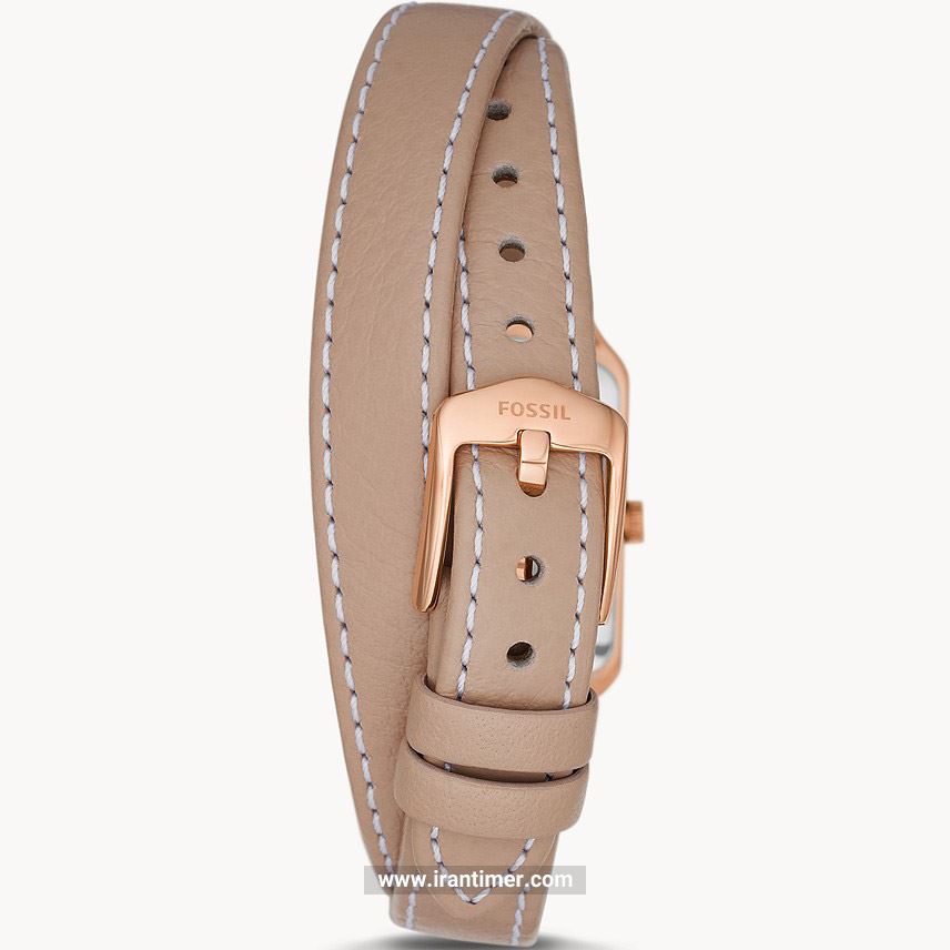 قیمت و خرید ساعت مچی زنانه فسیل(FOSSIL) مدل ES5234 کلاسیک | اورجینال و اصلی