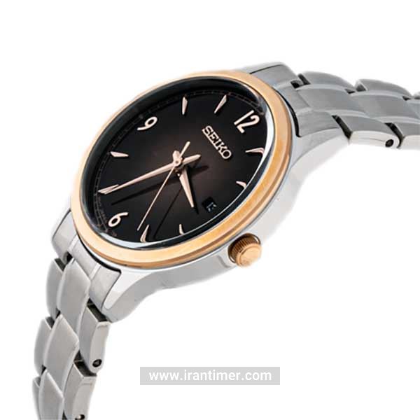 قیمت و خرید ساعت مچی زنانه سیکو(SEIKO) مدل SXDH02P1 کلاسیک | اورجینال و اصلی