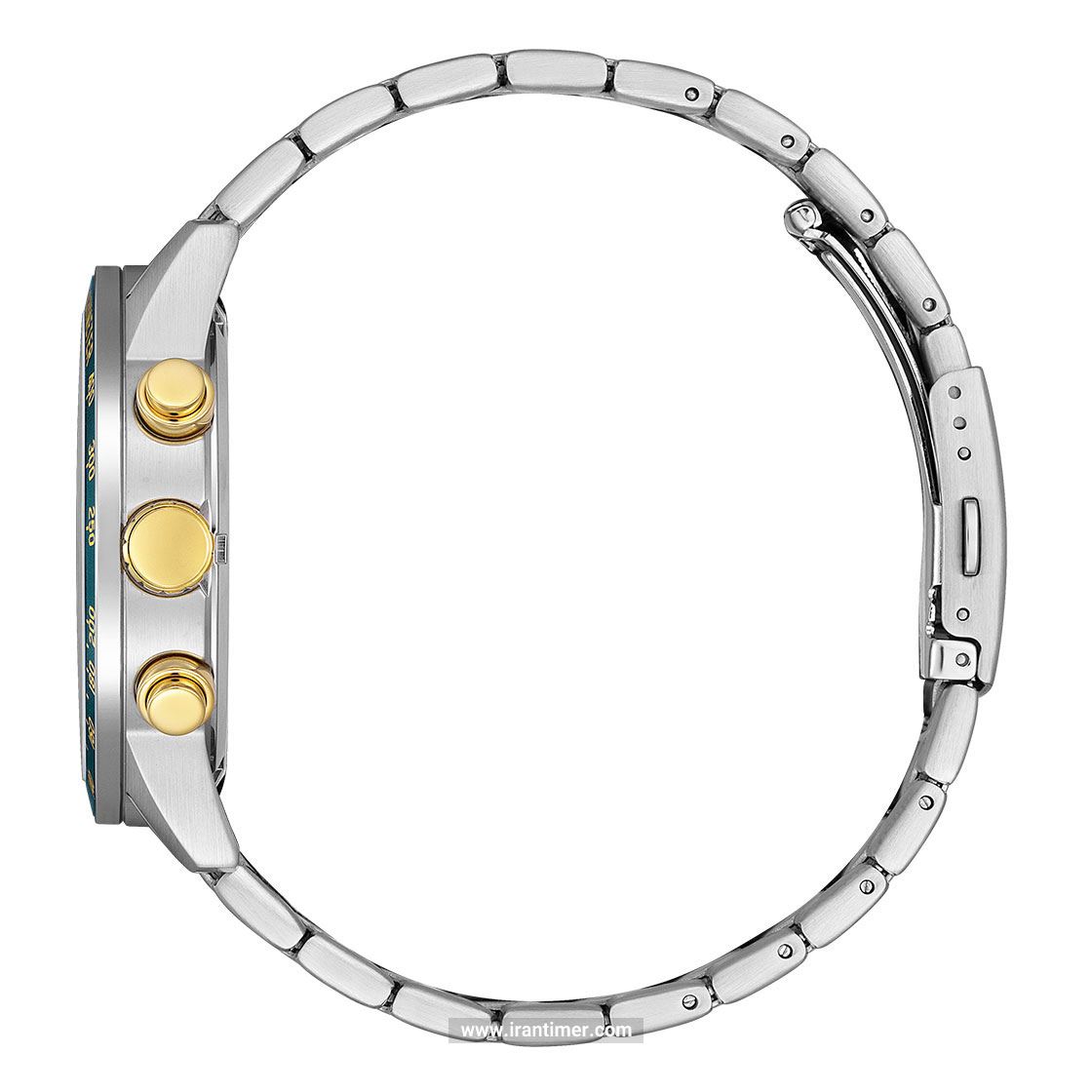 قیمت و خرید ساعت مچی مردانه سیتیزن(CITIZEN) مدل AN3689-55X کلاسیک | اورجینال و اصلی