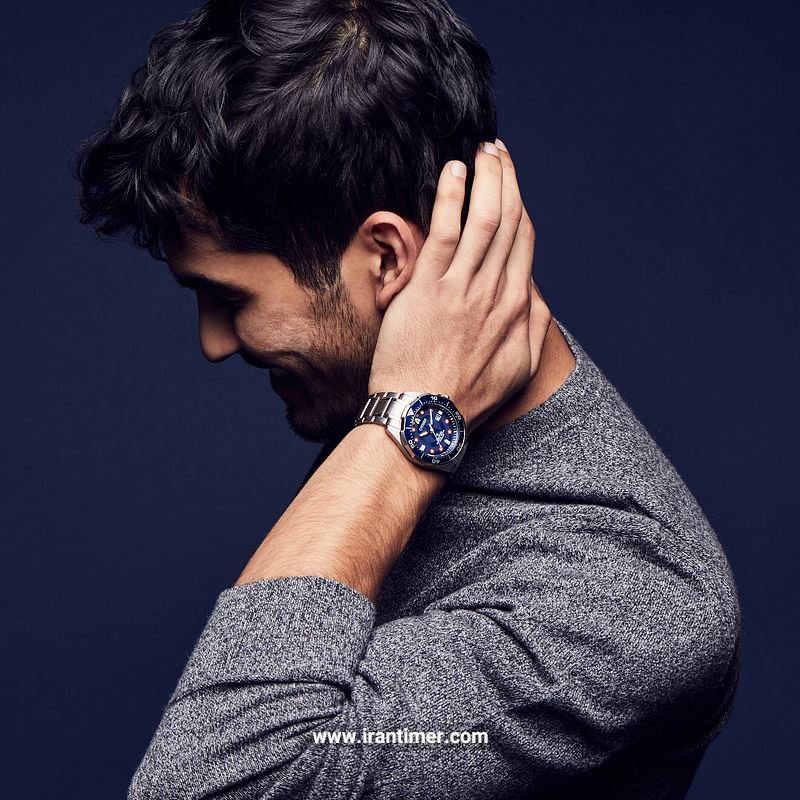 قیمت و خرید ساعت مچی مردانه سیتیزن(CITIZEN) مدل BN0208-54W کلاسیک | اورجینال و اصلی